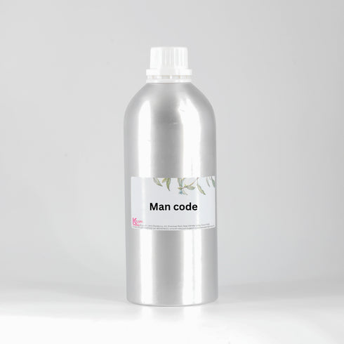 Man code